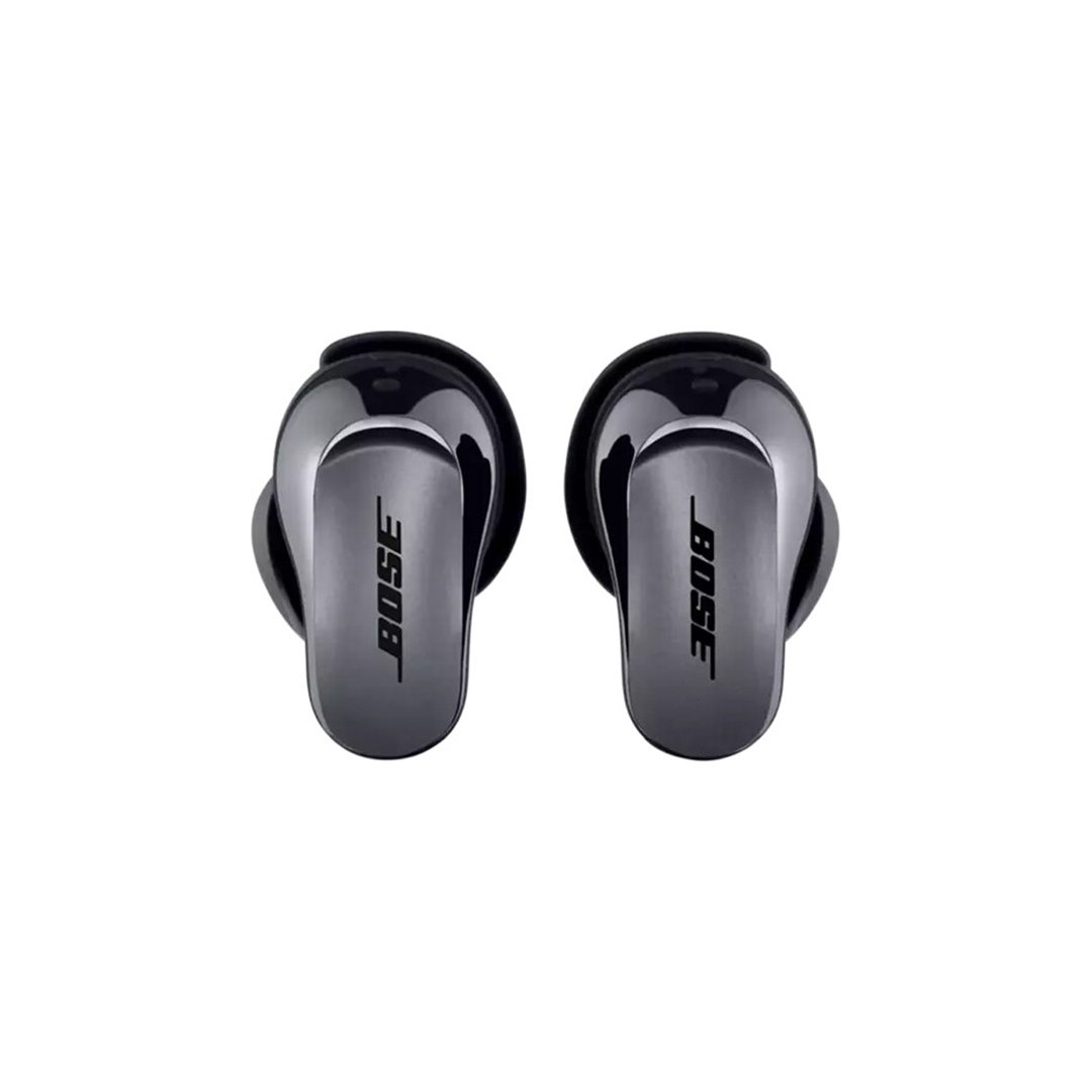 Bose QuietComfort Ultra Earbuds Noise-Canceling True Wireless In-Ear Headphones Bose QuietComfort Ultra Earbuds Noise-Canceling True Wireless In-Ear Headphones